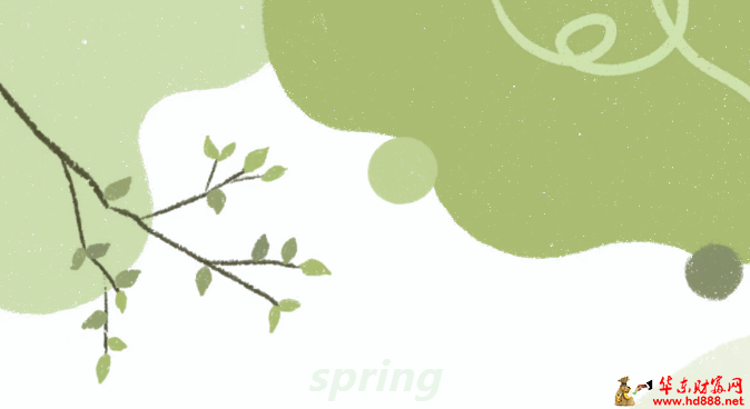 顺应春季生长规律，中医助力儿童成长&mdash;&mdash;国医堂春季助长计划开始啦！