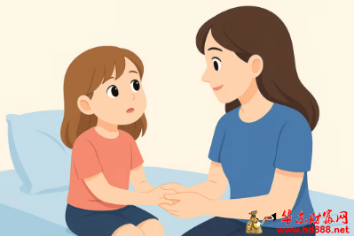 【直播预告】儿童性发育的&ldquo;秘密&rdquo;