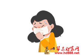 女子咳嗽咳痰、发热胸闷5天不见好，一&ldquo;镜&rdquo;破迷局！2cm异物藏气道