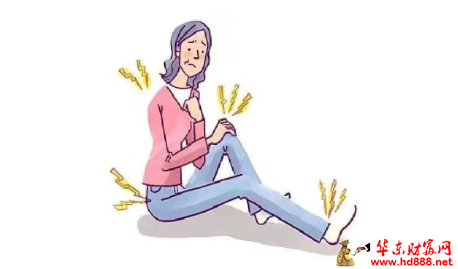 反复腰背痛+浑身乏力？警惕风湿性多肌痛，小剂量激素显奇效