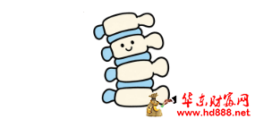 脊柱健康保卫战：从日常习惯护好 &ldquo;生命支柱&rdquo;