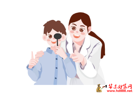 【直播预告】儿童验光那些事儿，医生在线答疑！