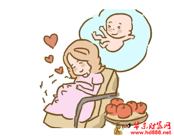 【直播预告】怀孕的那些事儿