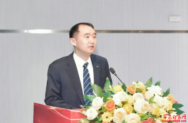 阜阳市妇女儿童医院召开第二届教育科技人才一体化发展大会