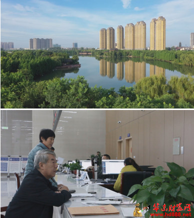 真抓实干&nbsp;创先争优 &mdash;&mdash;颍上农村商业银行：金融活水润企心&nbsp;实干担当促发展