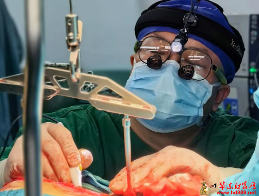 守护&ldquo;心&rdquo;生：阜阳市第六人民医院心脏大血管外科1周成功救治4位高龄心脏病患者