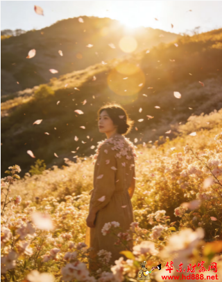 你想我了没？若有思念，如四季低语