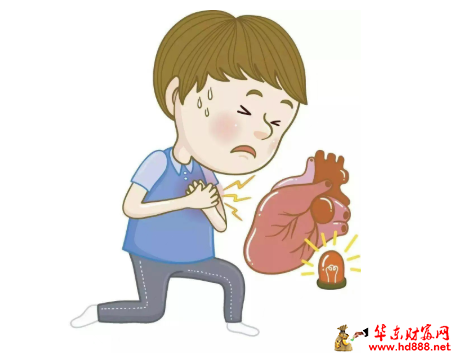 一文读懂心源性猝死：比想象中更近，却也可防可救