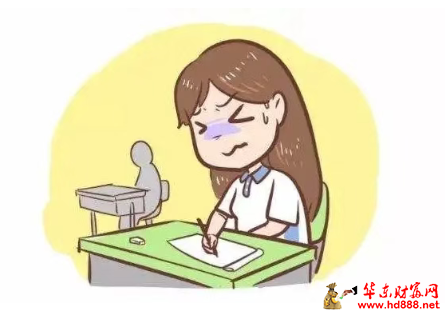 【直播预告】当中高考撞上生理期，是过度焦虑，还是科学应对?