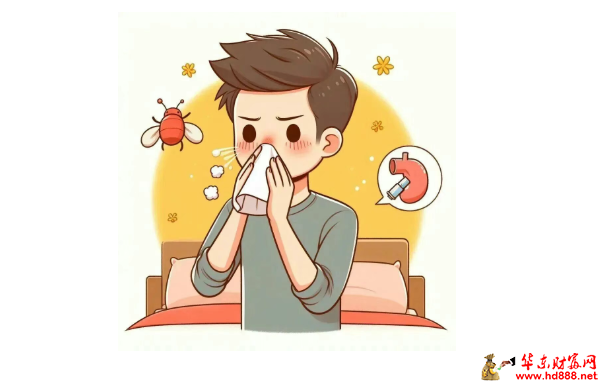 【直播预告】专家为你揭秘哮喘真相，重获顺畅呼吸