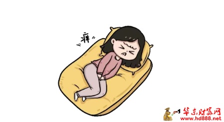 【直播预告】外阴反复瘙痒，你还在乱涂药？专家教你科学干预&ldquo;硬化性苔藓&rdquo;