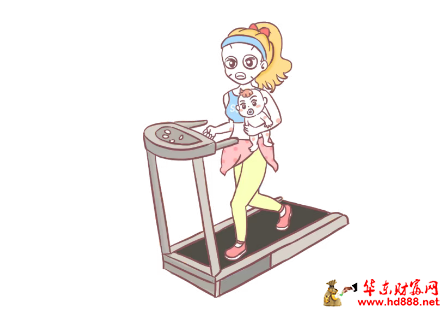 【直播预告】妊娠期与产后女性运动