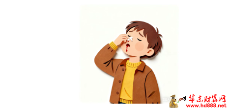 【直播预告】总流鼻血咋回事?  互联网医院在线答疑，教您正确应对