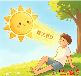 【直播预告】维生素D，你补对了吗？从选到用一次讲清