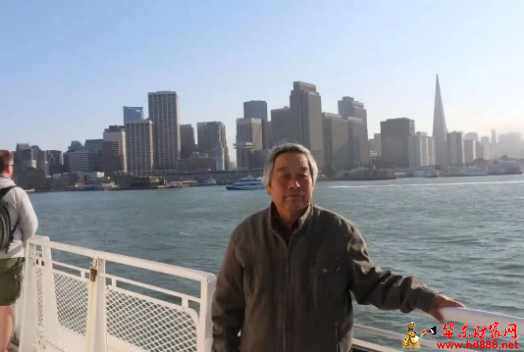 阜南县诗词楹联学会会员贺徐尧林先生诗集《灵皋诗草》出版诗词作品精选