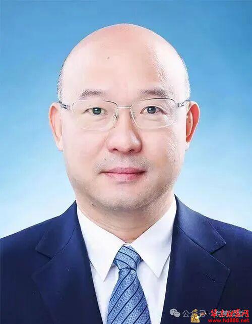 汪华东任阜阳市委书记