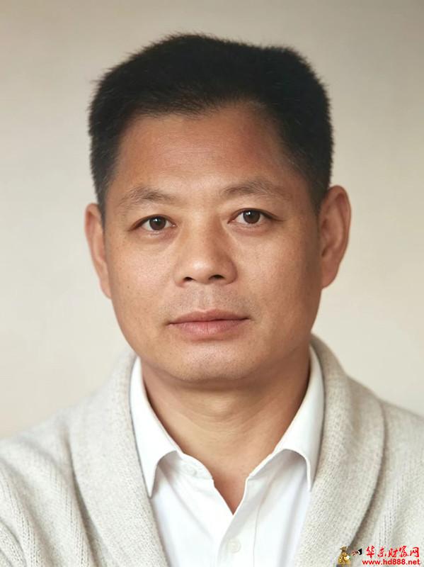 好人李华刚